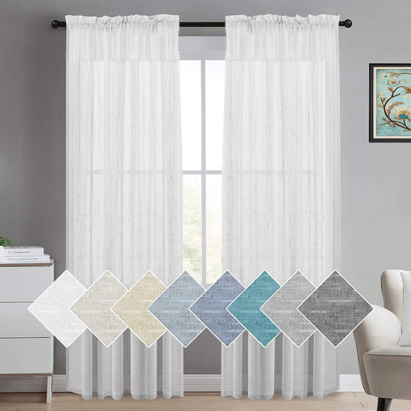 Curtains