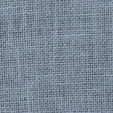 Turquoize Classic Natural Linen Privacy Curtains Light Filtering for Living Room 2 Panels Back Tab, 52" x 63" , Cloud Blue