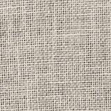 Turquoize Classic Natural Linen Privacy Curtains Light Filtering for Living Room 2 Panels Back Tab, 52" x 63" , Cloud Blue