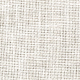 Turquoize Classic Natural Linen Privacy Curtains Light Filtering for Living Room 2 Panels Back Tab, 52" x 63" , Cloud Blue